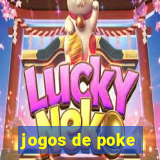 jogos de poke